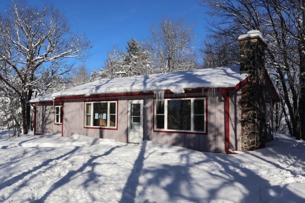 Property Photo:  15660 County Highway M  WI 54821 