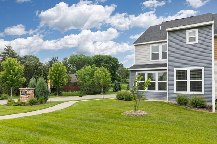 Property Photo: 732 Wildflower Lane MN 55317