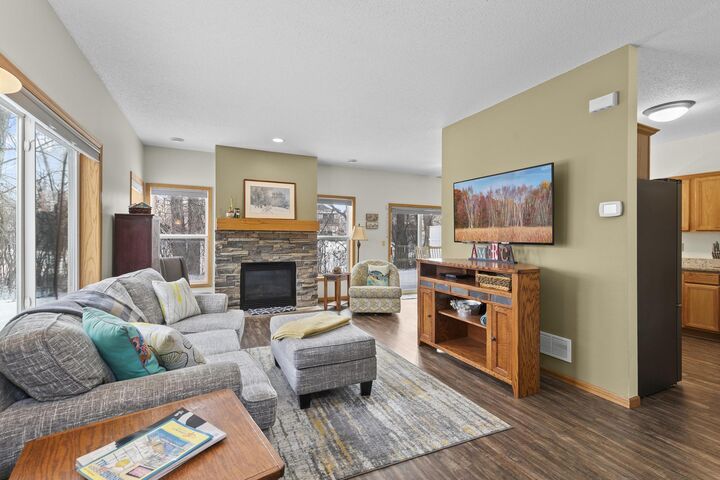 Property Photo: 6474 15th Street Place N MN 55128