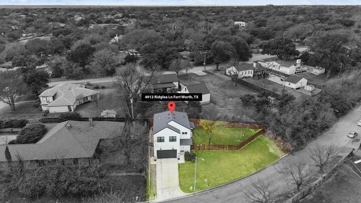 Photo de la propriété:  4912 Ridglea Lane  TX 76116 