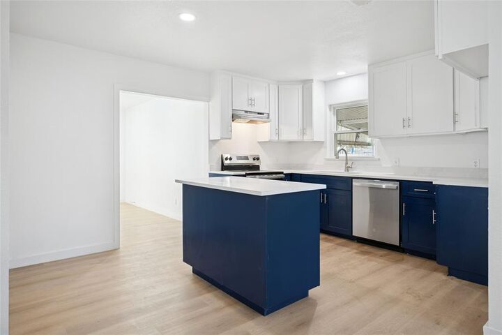 Property Photo:  3606 Texas Drive  TX 75211 