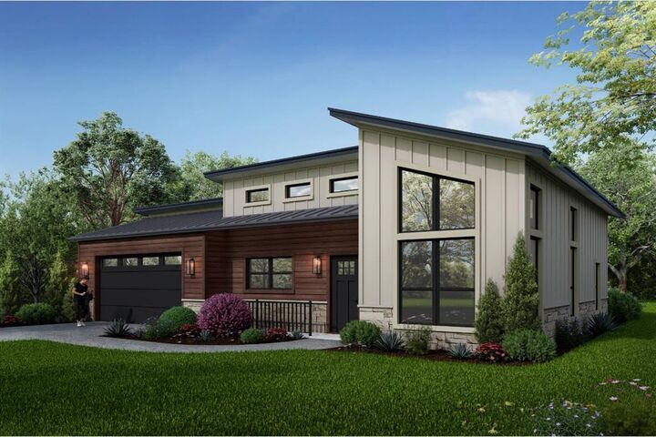 Property Photo:  413 Caro Drive  TX 75474 