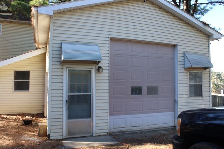 Property Photo:  6555 Ar-392 Highway  AR 72601 