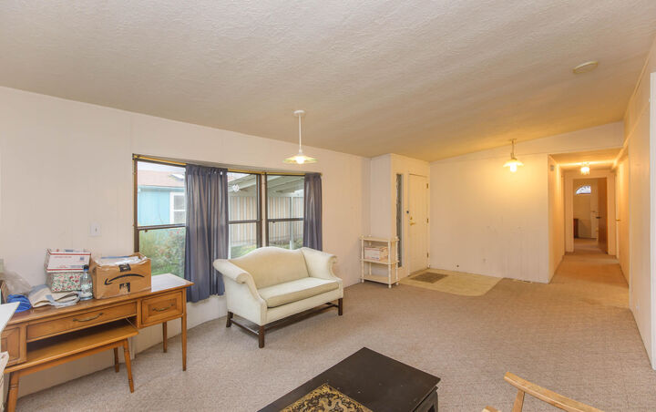 Property Photo: 215 Tolman Creek Road Spc 16 OR 97520