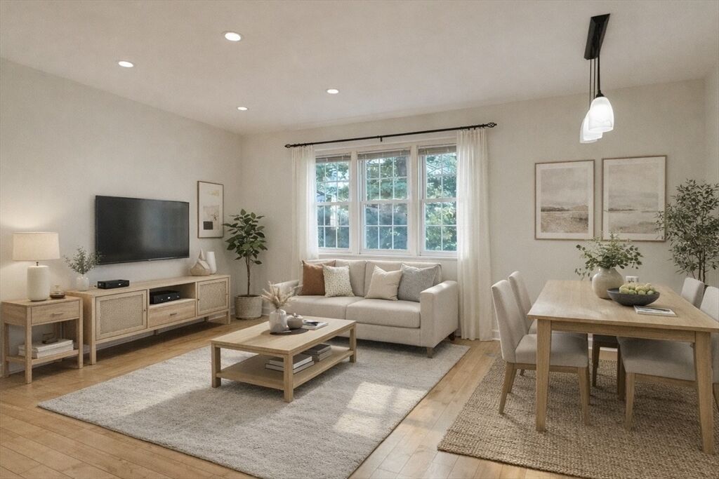 Property Photo:  1 Dexter St 5  MA 02148 