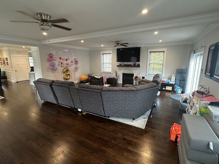 Property Photo:  53 Old Mystic Street  MA 02474 