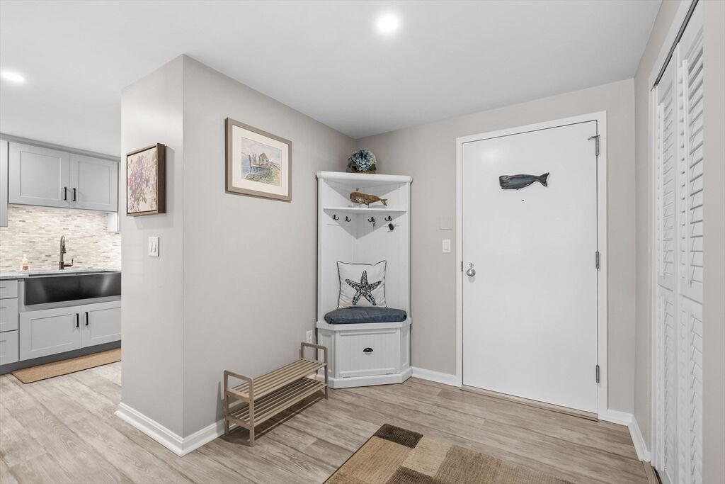 Property Photo:  1 Belmont Road 513  MA 02671 