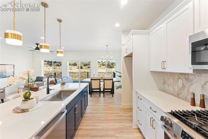 Property Photo:  189 High Meadows Drive  CO 81226 