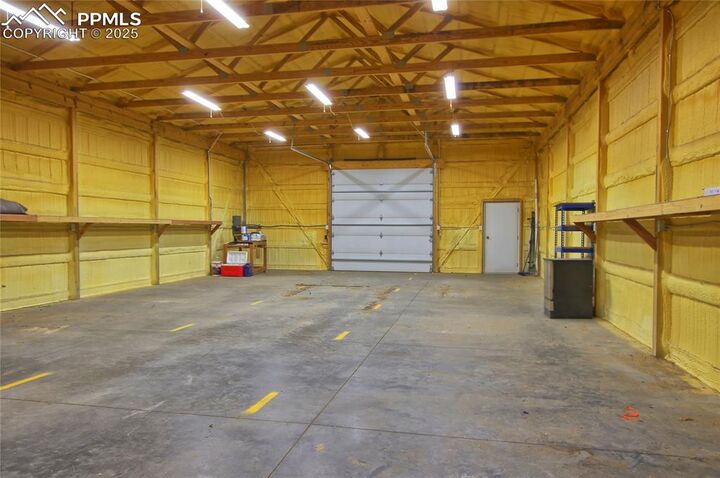 Property Photo:  129 Cedar Lane  CO 81223 