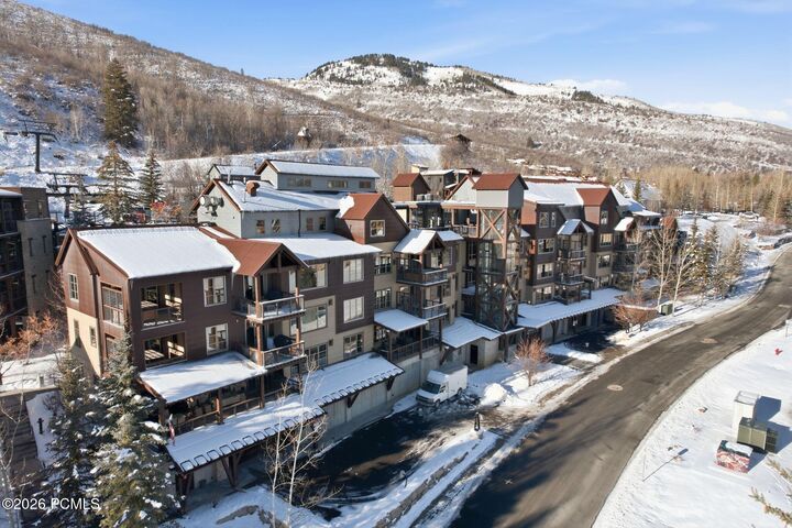 Property Photo:  1835 Three Kings Drive 1302  UT 84060 