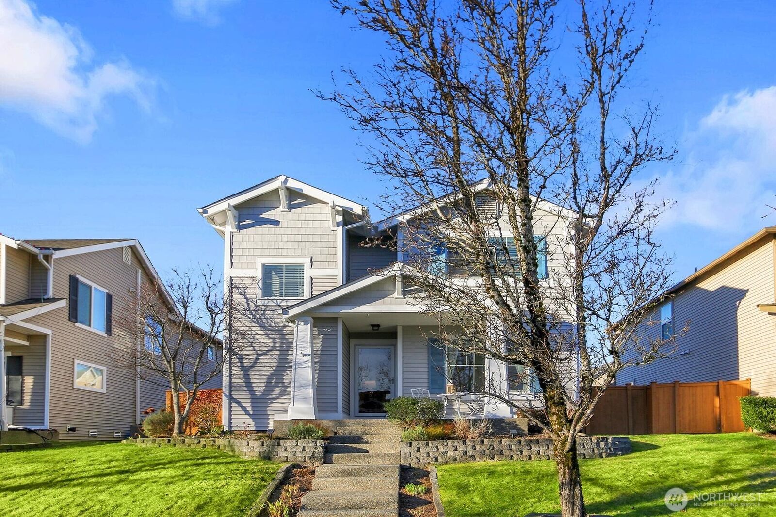 Property Photo:  35316 SE Kinsey Street  WA 98065 