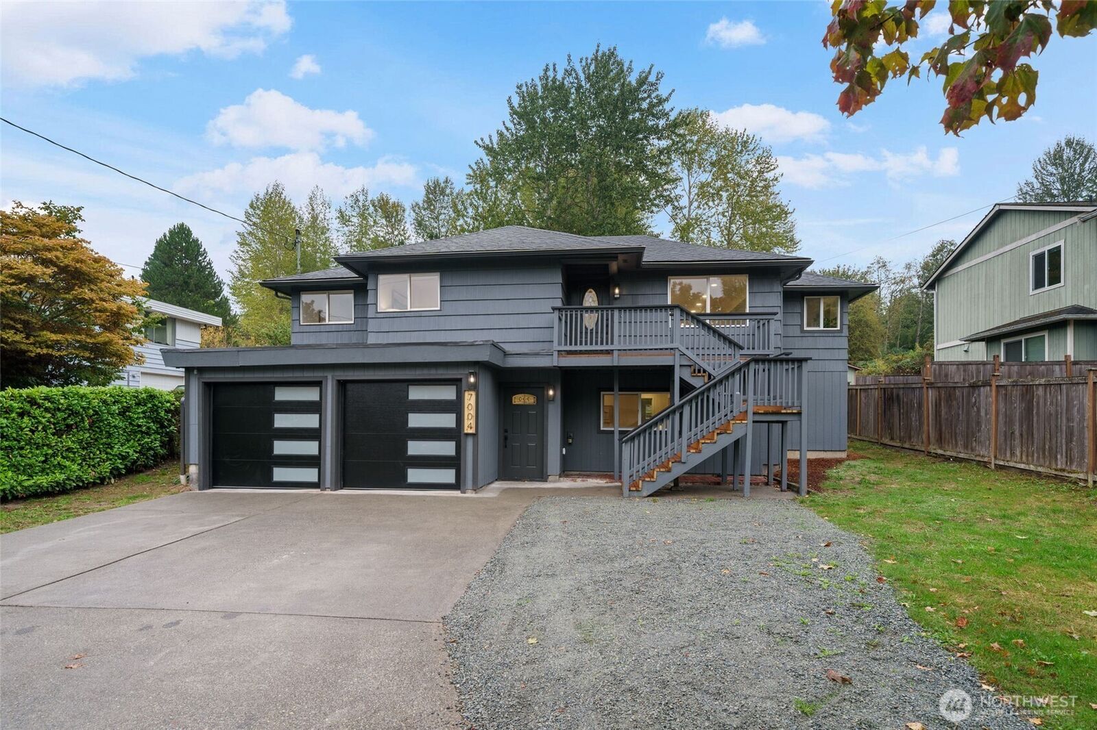 Property Photo:  7004  16th Avenue SW  WA 98106 