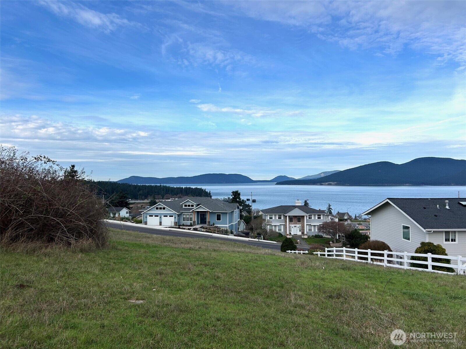 Property Photo:  4504  Guemes View  WA 98221 