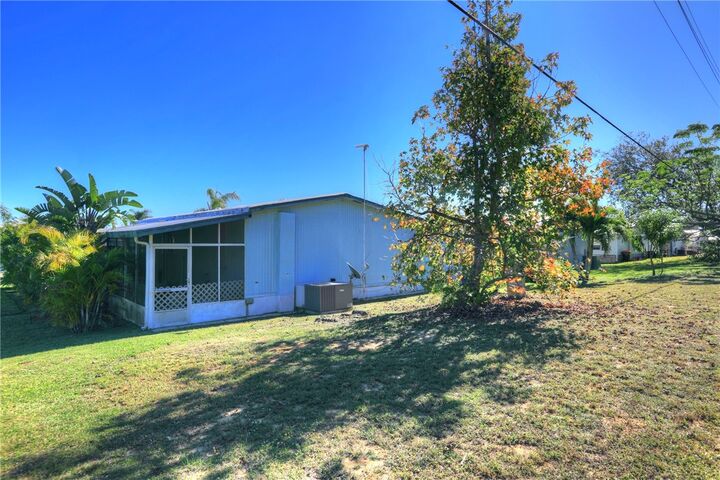 Property Photo:  9845 61st Parkway  FL 32958 