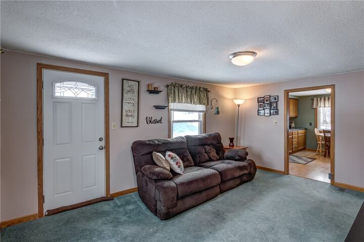 Property Photo:  4946 County Highway T  WI 54729 