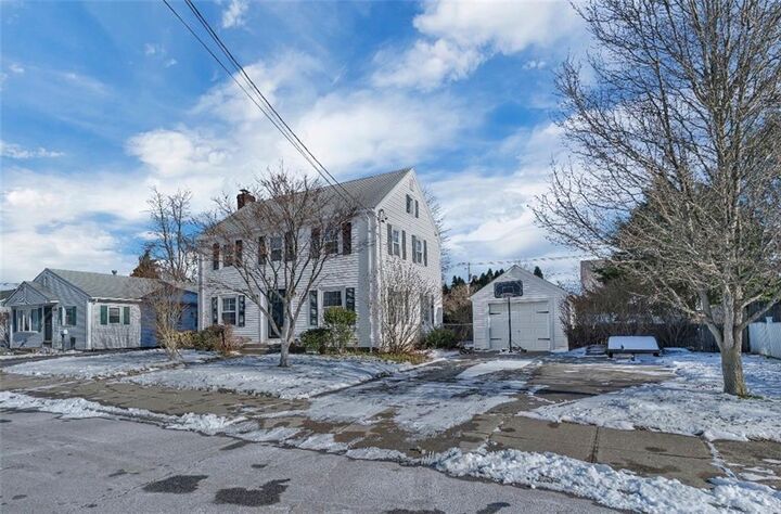 Property Photo:  174 Littlefield Street  RI 02861 