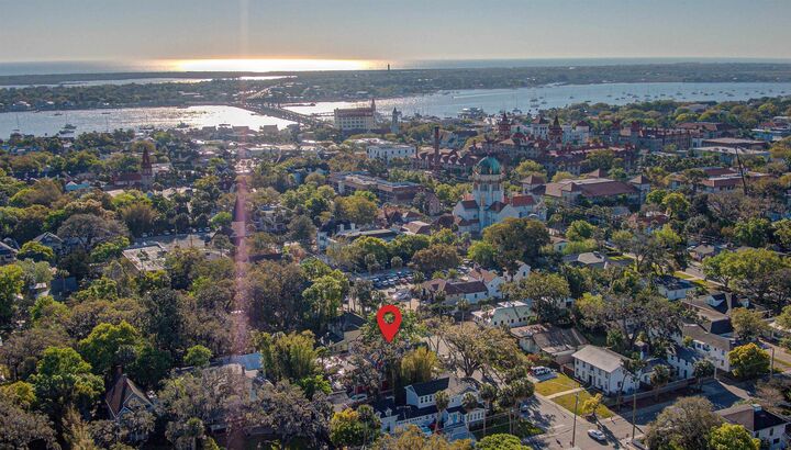 Property Photo:  44 Carrera Street  FL 32084 