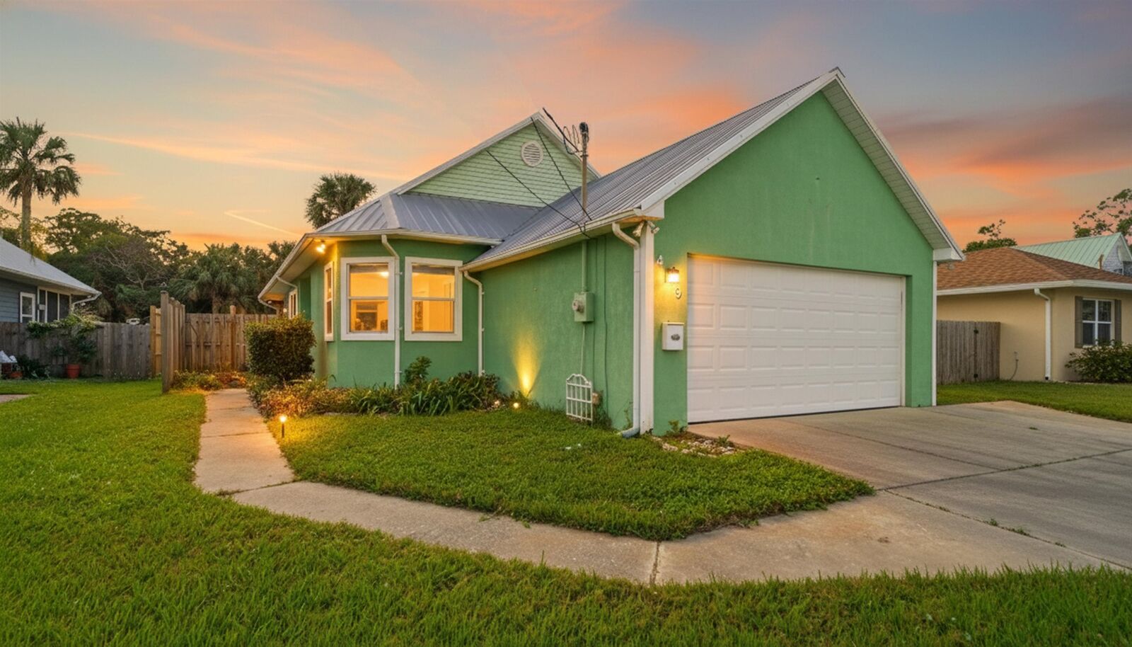 Property Photo:  409 Arricola Ave  FL 32080 
