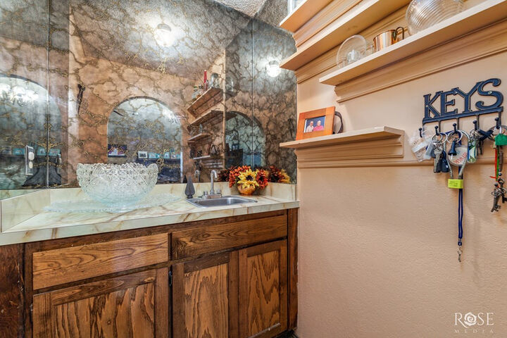 Property Photo:  8126 Fm 2288  TX 76901 