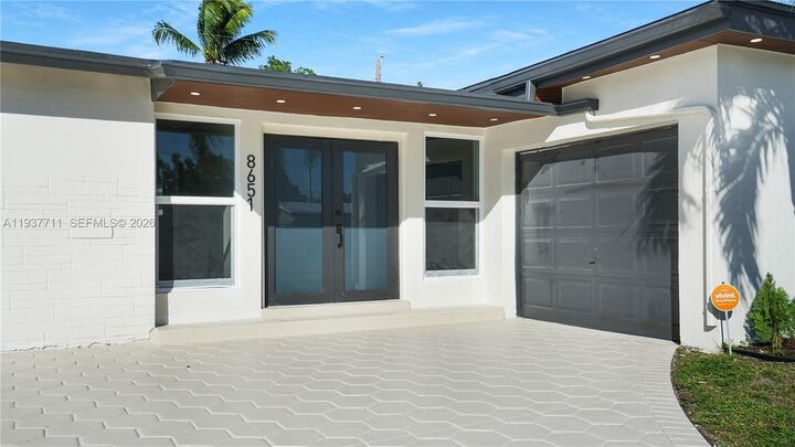 Property Photo:  8651 NW 24th St  FL 33322 