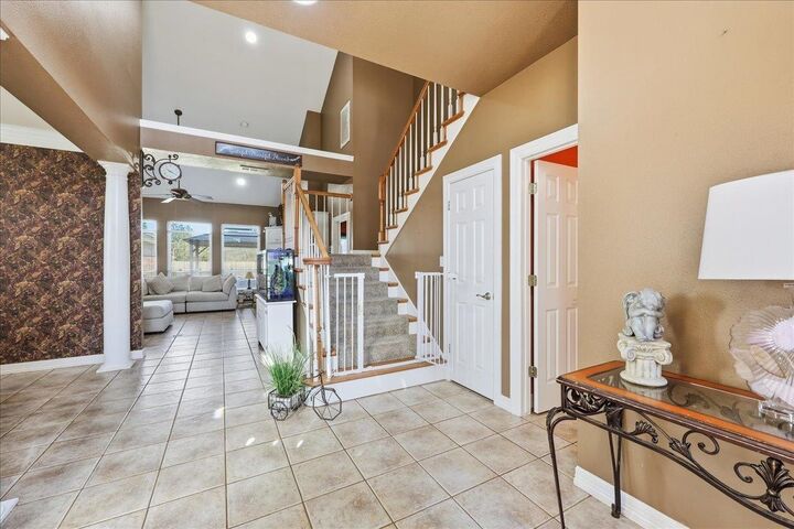 Property Photo:  2810 Chasse Ridge  TX 77632 