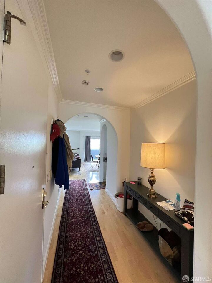 Property Photo:  1715 Pierce Street 2  CA 94115 