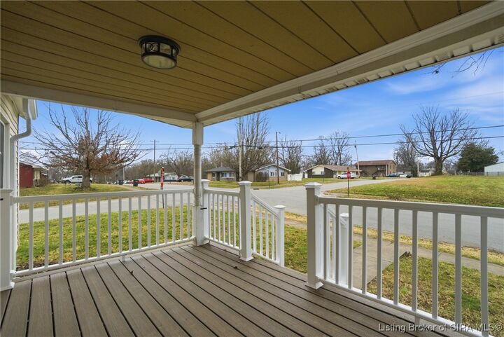 Property Photo:  285 Main Street  IN 47111 