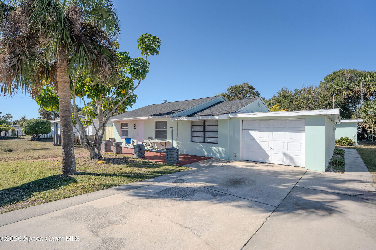 Property Photo:  2581 Spence Drive NE  FL 32905 