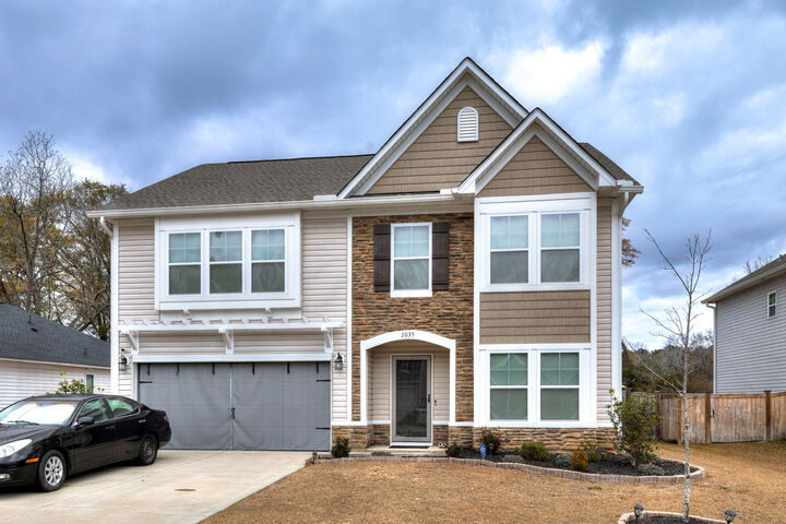 Property Photo:  2035 Barnhart Drive  SC 29153 