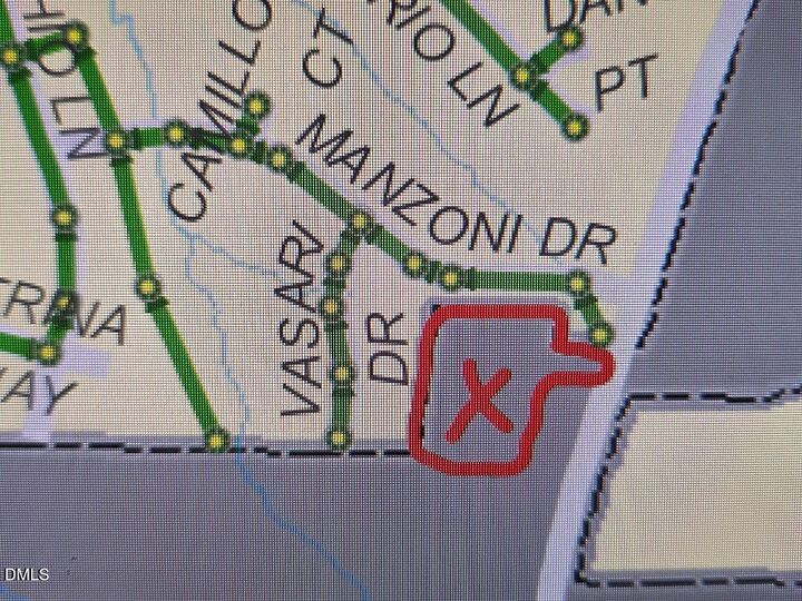 Property Photo:  3020 Holland Road  NC 27502 