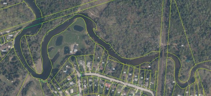 Property Photo:  0 Morning Glory Road E  ON L0E 1N0 
