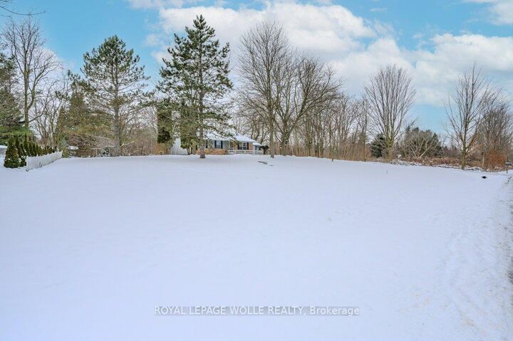 Property Photo:  39 Bannockburn Road  ON N2R 1M1 