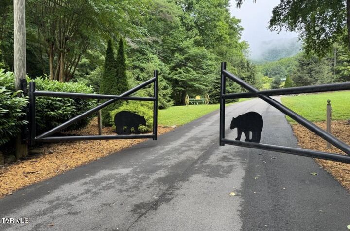 Property Photo:  Tbd Black Bear Drive  TN 37640 