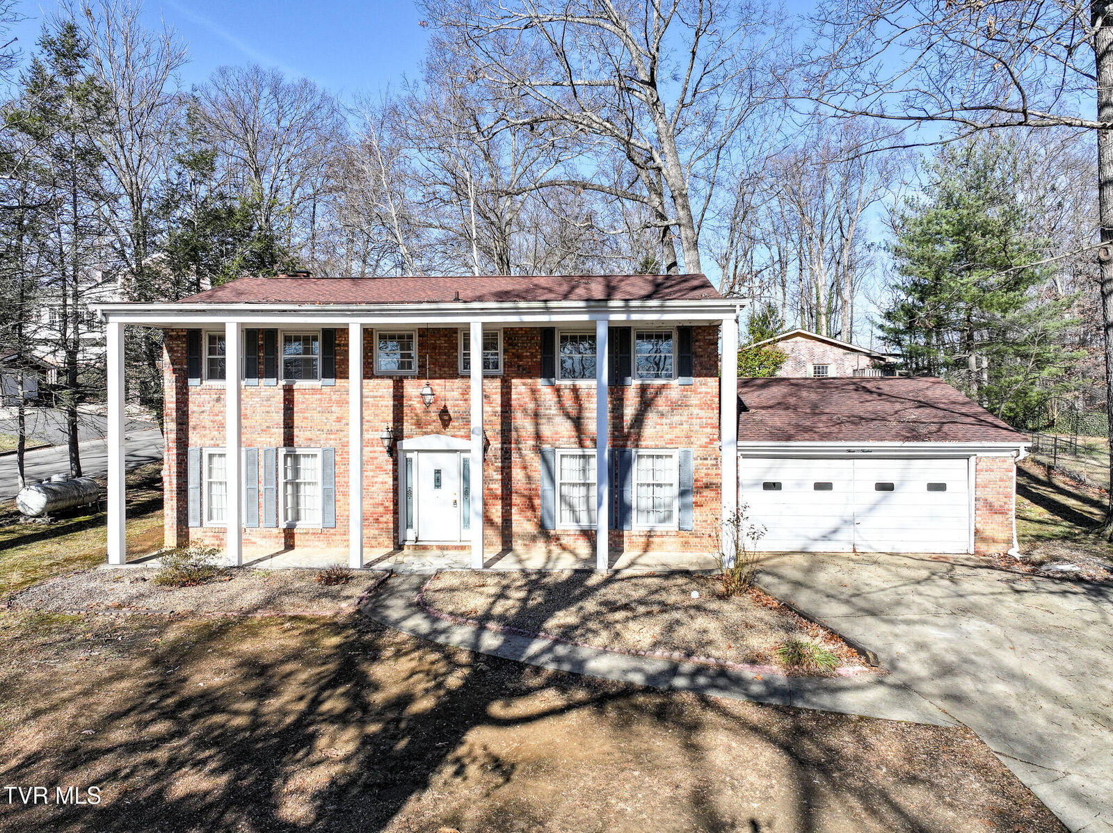 Property Photo: 312 Dogwood Loop TN 37745