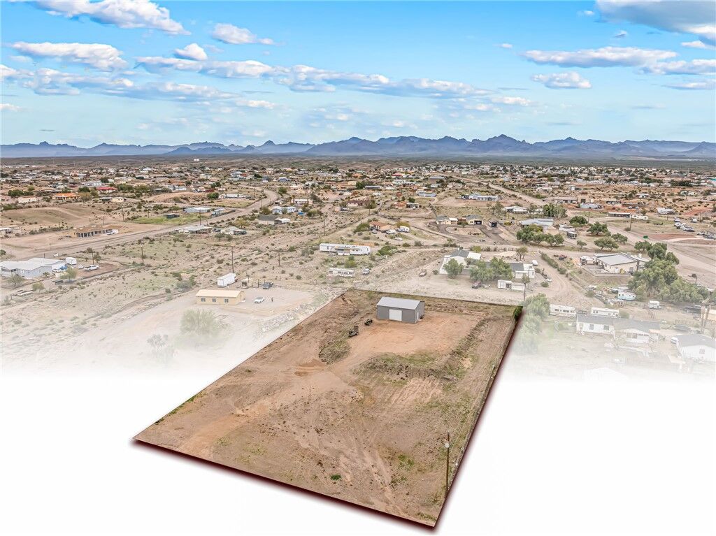 Property Photo: 4410 S Rio Verde Drive AZ 86426