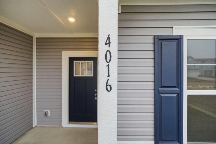 Property Photo:  4016 Chakeres Avenue  OH 45505 