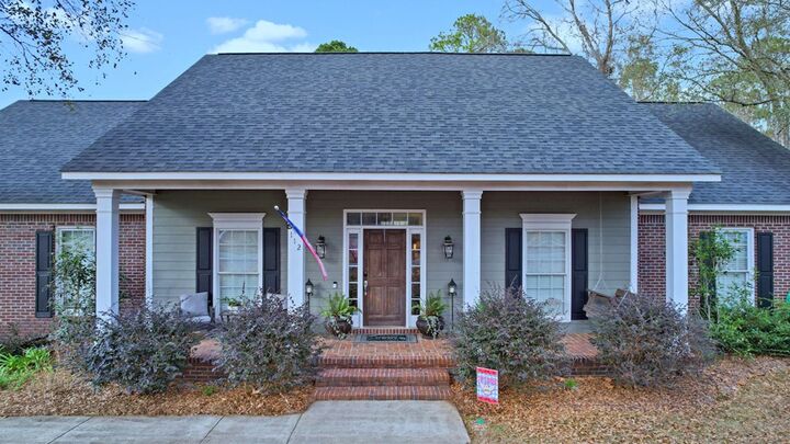 Property Photo:  112 Tybee Ln  GA 31763 