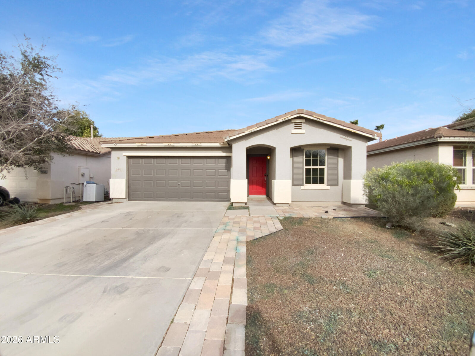 Property Photo:  946 E Leslie Avenue  AZ 85140 