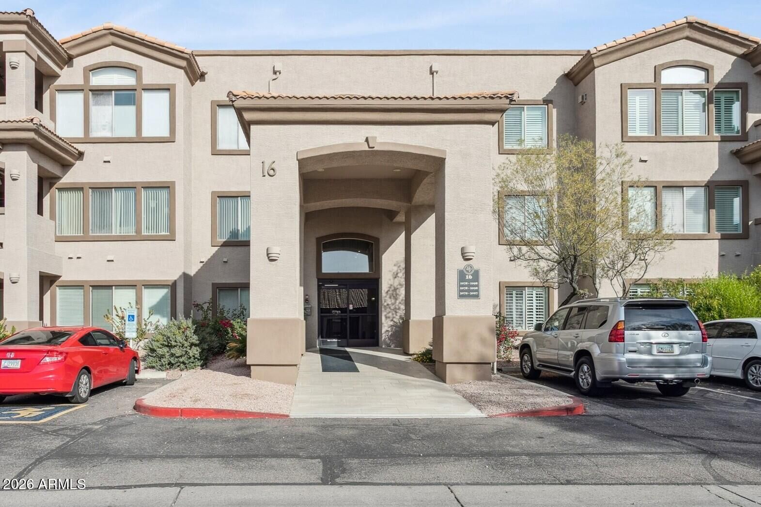 Property Photo:  14000 N 94th Street 1089  AZ 85260 