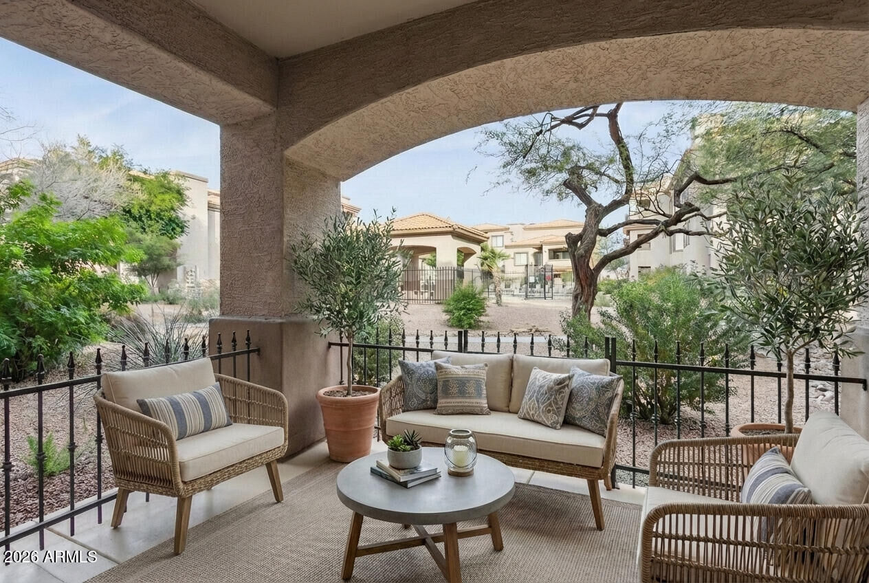 Property Photo:  14000 N 94th Street 1089  AZ 85260 