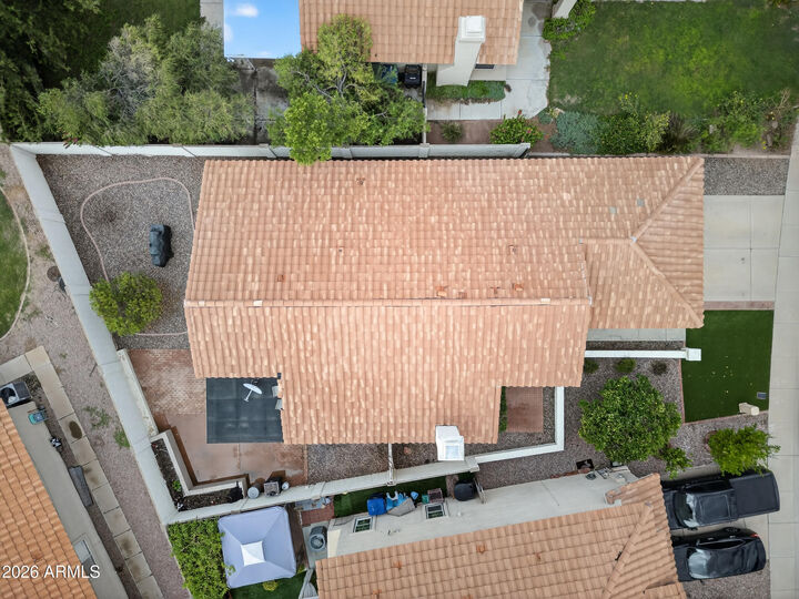 Property Photo:  511 W Dennis Court  AZ 85283 