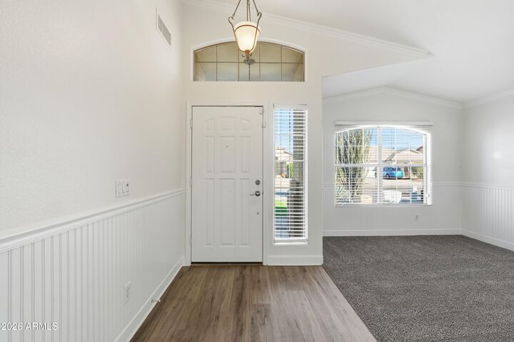 Property Photo:  7823 E Osage Avenue  AZ 85212 