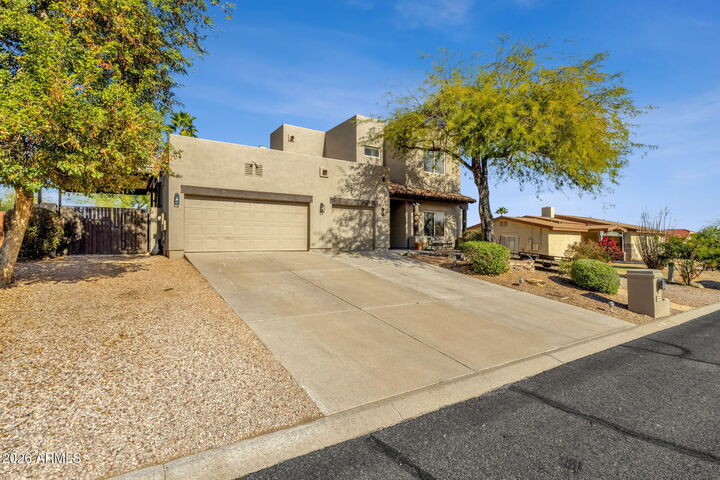 Property Photo:  17410 E Santa Rosa Lane  AZ 85268 