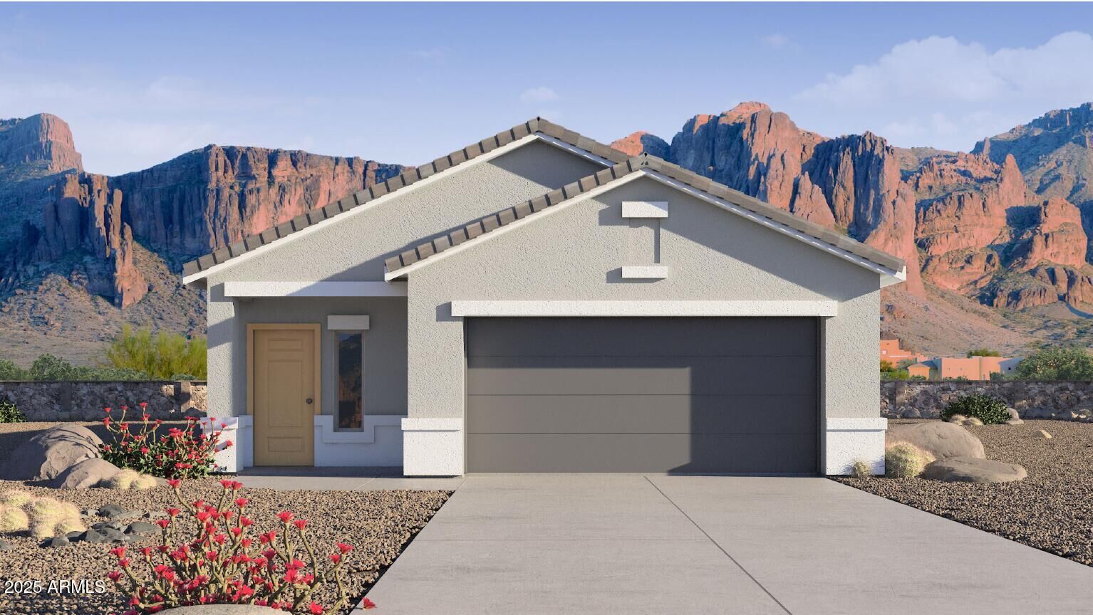 Property Photo:  2127 W Starkey Avenue  AZ 85120 