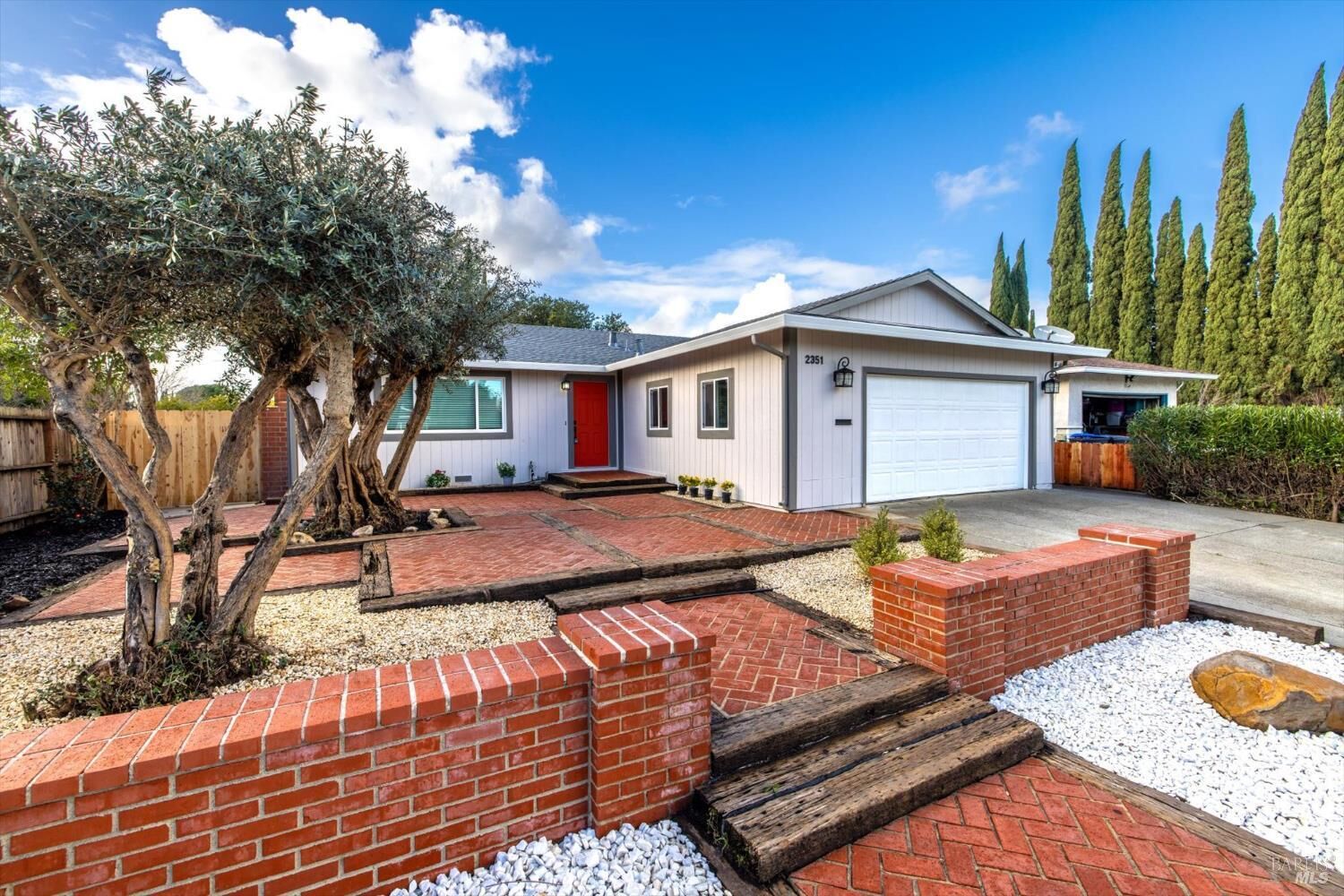 Property Photo:  2351 Twain Court  CA 94533 
