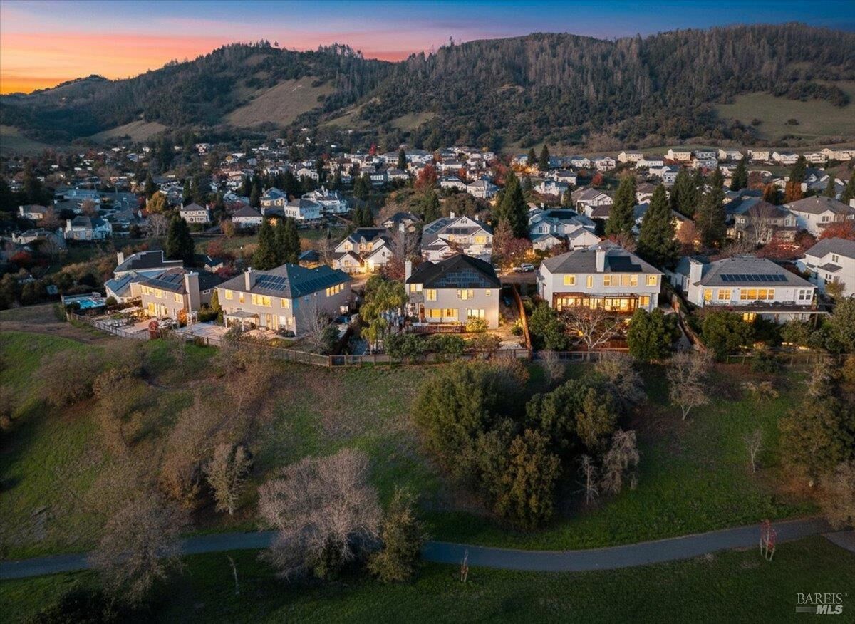 Property Photo:  5866 Sailing Hawk Avenue  CA 95409 