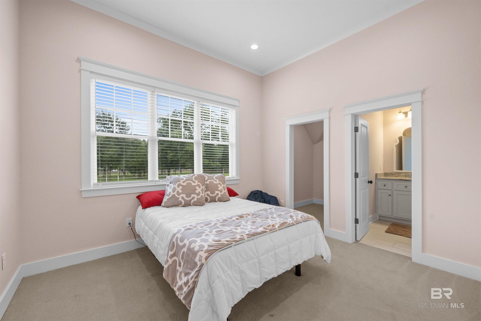 Property Photo:  9826 Tifton Way  AL 36532 