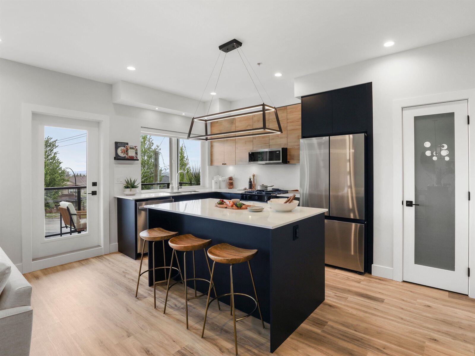 Property Photo:  10640 248 Street 57  BC V2W 0K9 