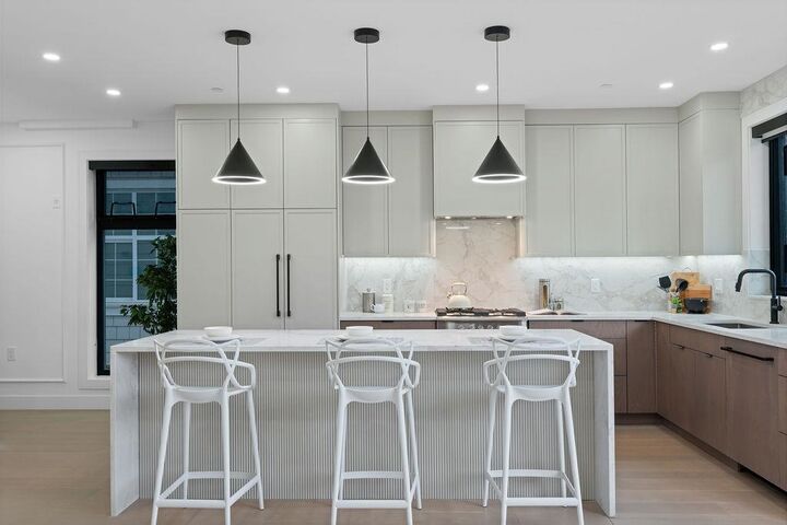 Property Photo:  2282 E 8th Avenue 3  BC V5N 1V5 