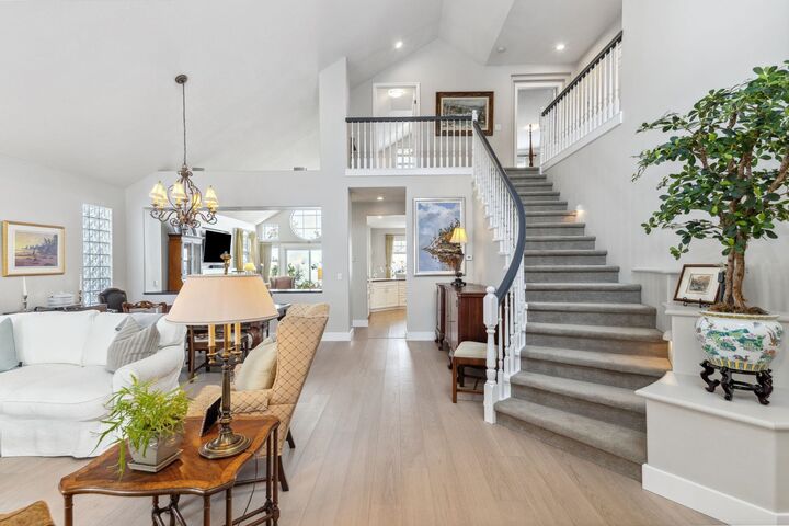 Property Photo:  5110 Alderfeild Place 1  BC V7W 2W7 